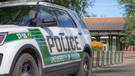 Ride Along Programs